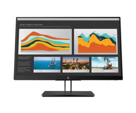 Монитор HP Z22n G2 (1JS05A4)