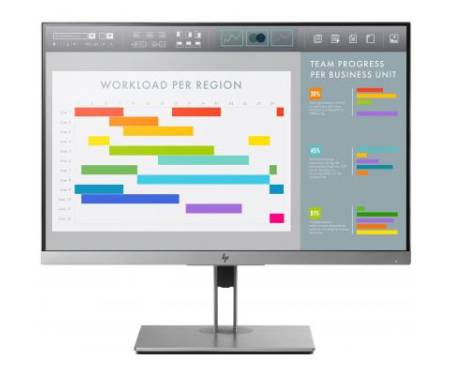 Монитор HP EliteDisplay E243i (1FH49AA)
