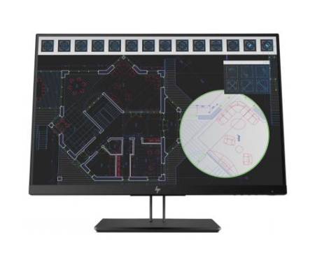 Монитор HP Z24i G2 (1JS08A4)