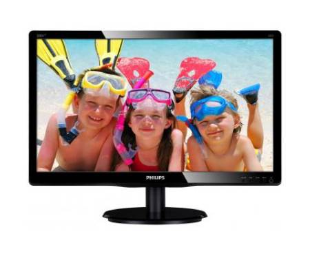 Монитор PHILIPS 200V4LAB2/01