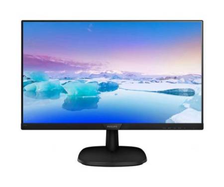 Монитор PHILIPS 273V7QSB/01