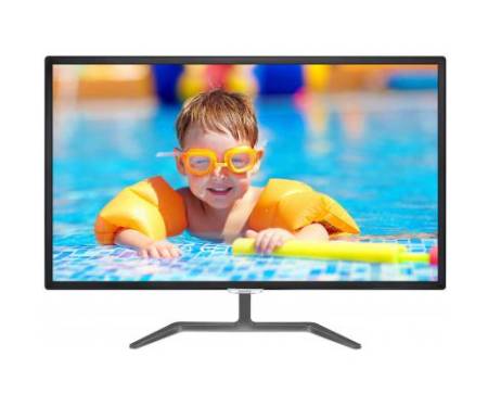 Монитор PHILIPS 323E7QDAB/01