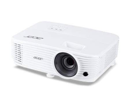 Проектор Acer P1250B (MR.JPP11.001)