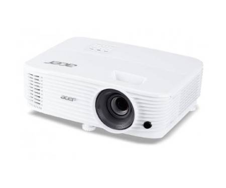 Проектор Acer P1350W (MR.JPM11.001)