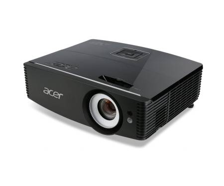 Проектор Acer P6500 (MR.JMG11.001)