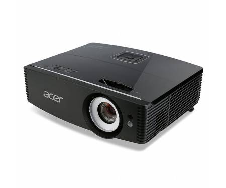 Проектор Acer P6600 (MR.JMH11.001)