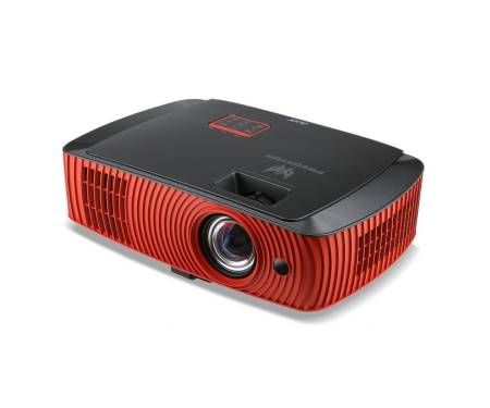 Проектор Acer Predator Z650 (MR.JMS11.001)
