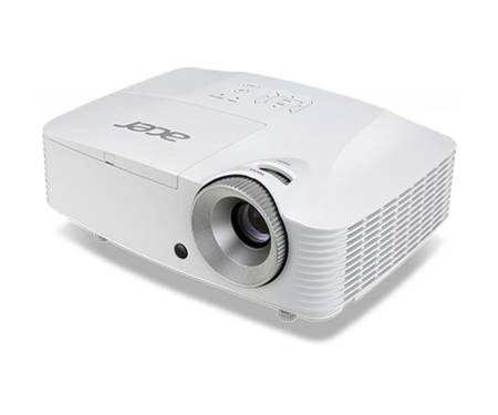Проектор Acer X1378WH (MR.JMJ11.001)