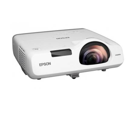 Проектор EPSON EB-530 (V11H673040)