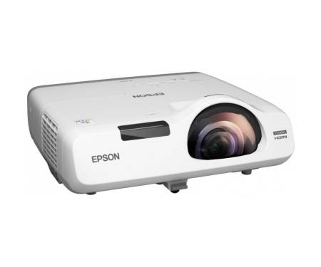 Проектор EPSON EB-535W (V11H671040)