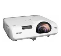 Проектор EPSON EB-535W (V11H671040)