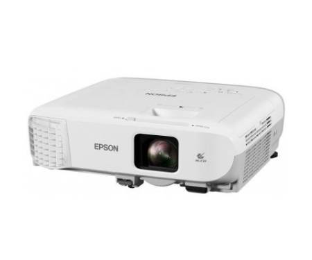 Проектор EPSON EB-990U (V11H867040)