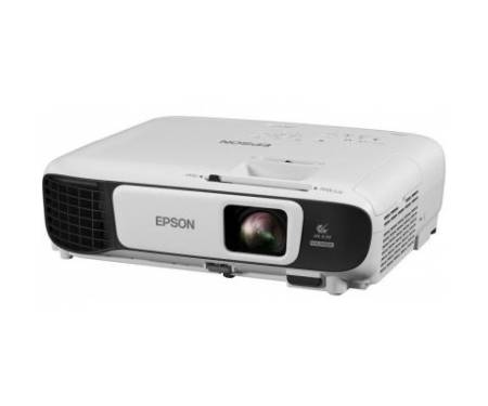 Проектор EPSON EB-U42 (V11H846040)