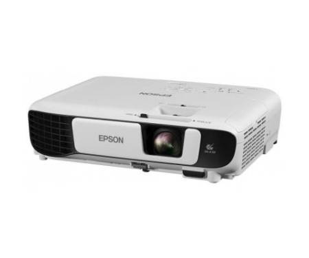 Проектор EPSON EB-W41 (V11H844040)