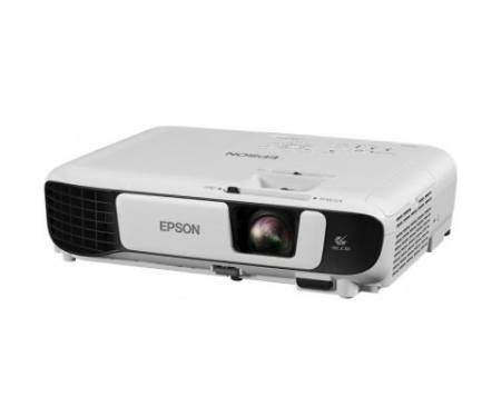 Проектор EPSON EB-W42 (V11H845040)