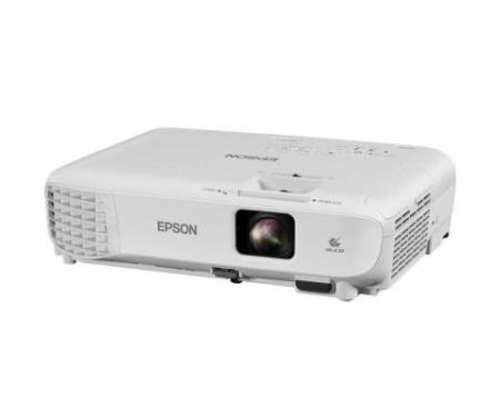 Проектор EPSON EB-X05 (V11H839040)