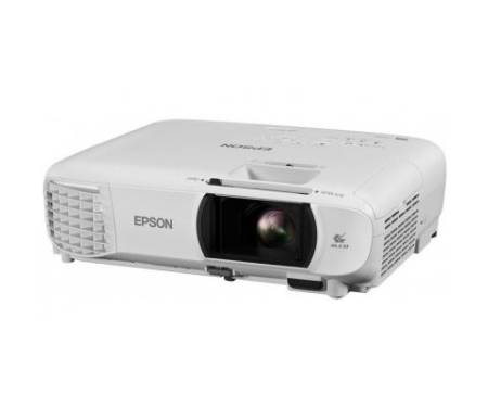 Проектор EPSON H-TW610 (V11H849140)