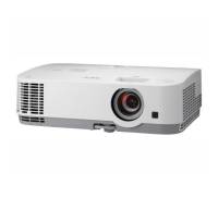 Проектор NEC ME401W (60004270)