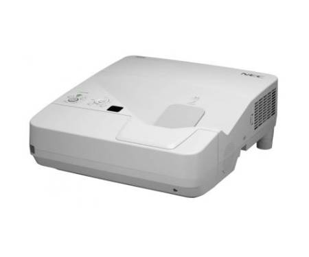 Проектор NEC UM301X wall mount (60003841)