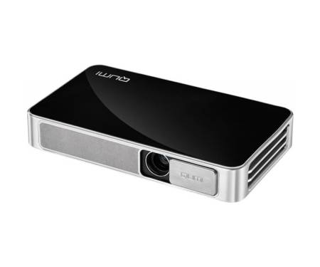 Проектор Vivitek Qumi Q3 PLUS-BK