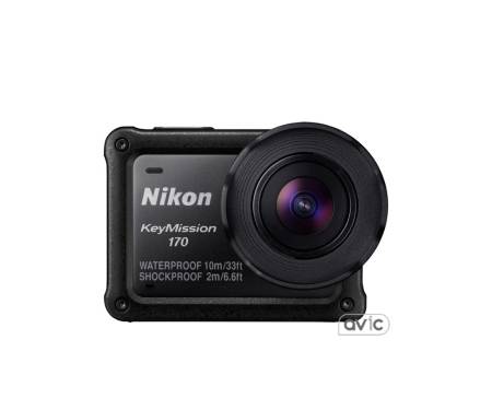 Nikon Nikon KeyMission 170 4K
