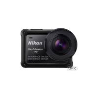 Nikon Nikon KeyMission 170 4K