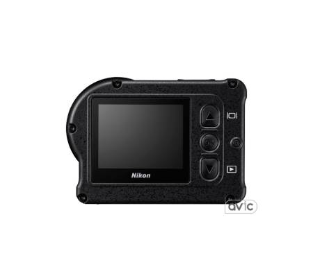 Nikon Nikon KeyMission 170 4K