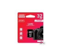 GOODRAM 32 GB SDHC Class 10 UHS-I S1A0-0320R11