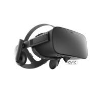 Очки виртуальной реальности Oculus Rift + Touch (301-00095-01)