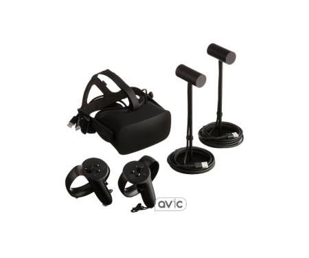 Oculus Rift + Touch