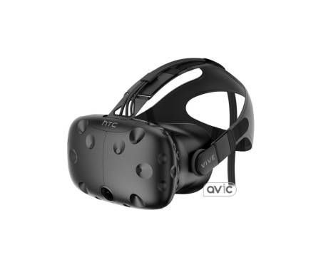 HTC Vive