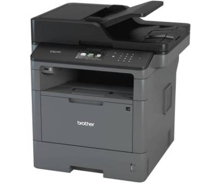 МФУ Brother DCP-L5500DNR (DCPL5500DNR1)