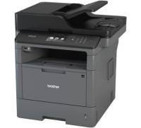 МФУ Brother DCP-L5500DNR (DCPL5500DNR1)