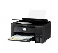 МФУ Epson L4160 c WiFi (C11CG23403)