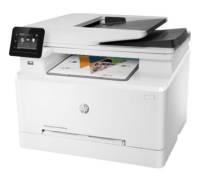 МФУ HP Color LJ Pro M281fdw c Wi-Fi (T6B82A)