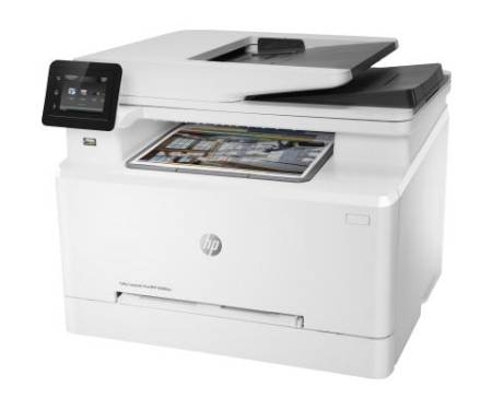 МФУ HP Color LJ Pro M280nw c Wi-Fi (T6B80A)