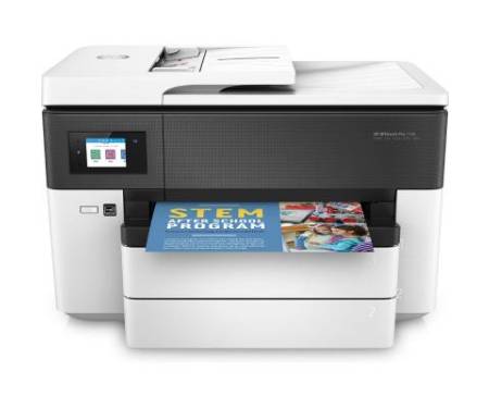 МФУ HP OfficeJet Pro 7730 c Wi-Fi (Y0S19A)