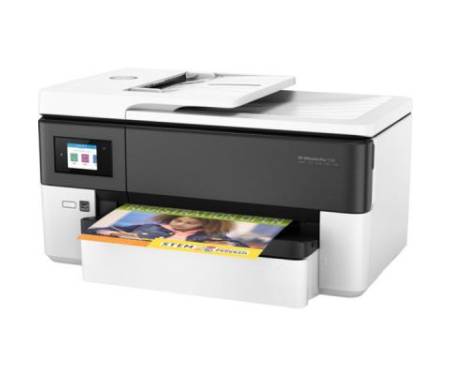 МФУ HP OfficeJet Pro 7720 c Wi-Fi (Y0S18A)