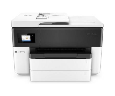 МФУ HP OfficeJet Pro 7740 c Wi-Fi (G5J38A)