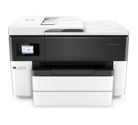МФУ HP OfficeJet Pro 7740 c Wi-Fi (G5J38A)