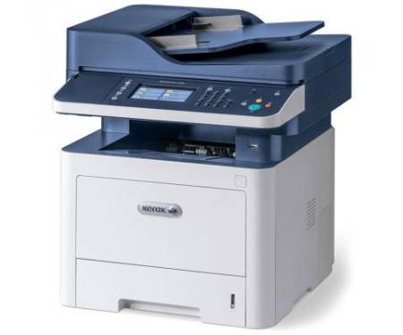 МФУ Xerox WC 3335DNI (WiFi) (3335V_DNI)