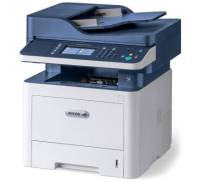 МФУ Xerox WC 3335DNI (WiFi) (3335V_DNI)
