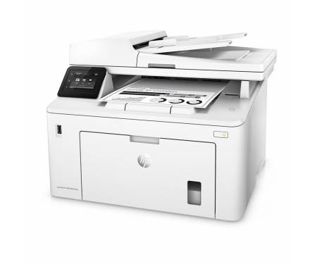 МФУ HP LaserJet Pro M227fdw c Wi-Fi (G3Q75A)