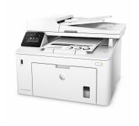 МФУ HP LaserJet Pro M227fdw c Wi-Fi (G3Q75A)