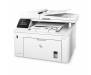 МФУ HP LaserJet Pro M227fdw c Wi-Fi (G3Q75A)