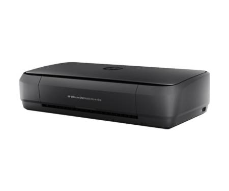МФУ HP OfficeJet 252 Mobile c Wi-Fi & BLE (N4L16C)