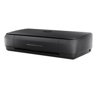 МФУ HP OfficeJet 252 Mobile c Wi-Fi & BLE (N4L16C)