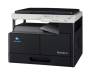 МФУ KONICA MINOLTA bizhub 185 (A0XY026 /М)