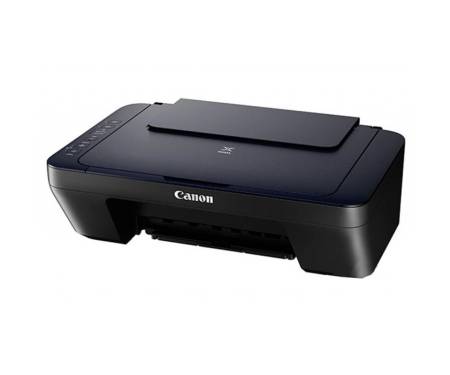 МФУ Canon PIXMA Ink Efficiency E474 (1365C009)