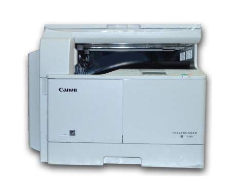 МФУ Canon iR-2204 (0915C001)